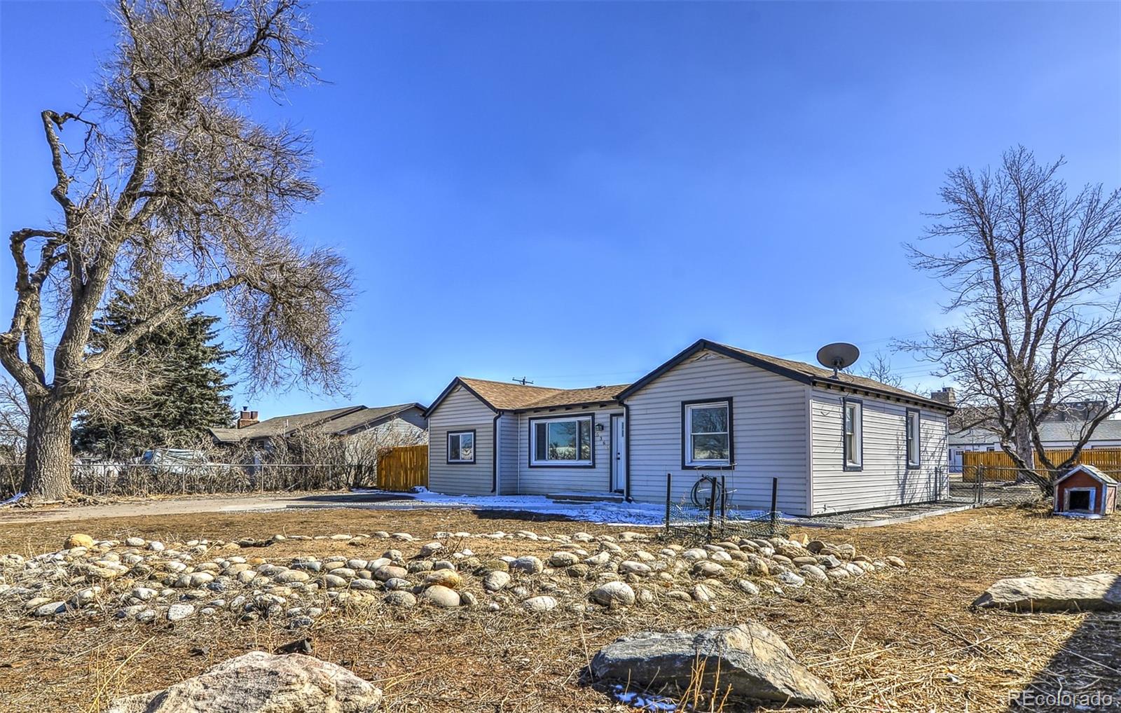 15360 W 44th Avenue Golden CO 80403