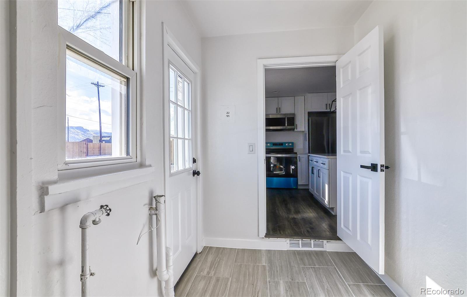 15360 W 44th Avenue Golden CO 80403