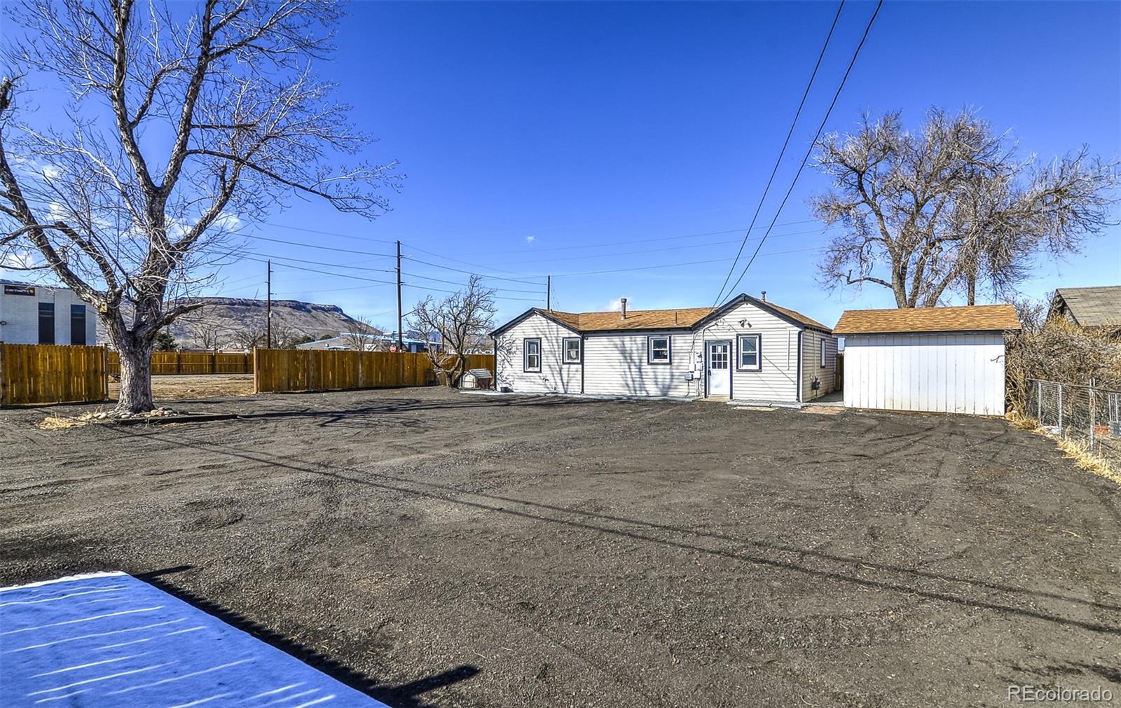 15360 W 44th Avenue Golden CO 80403