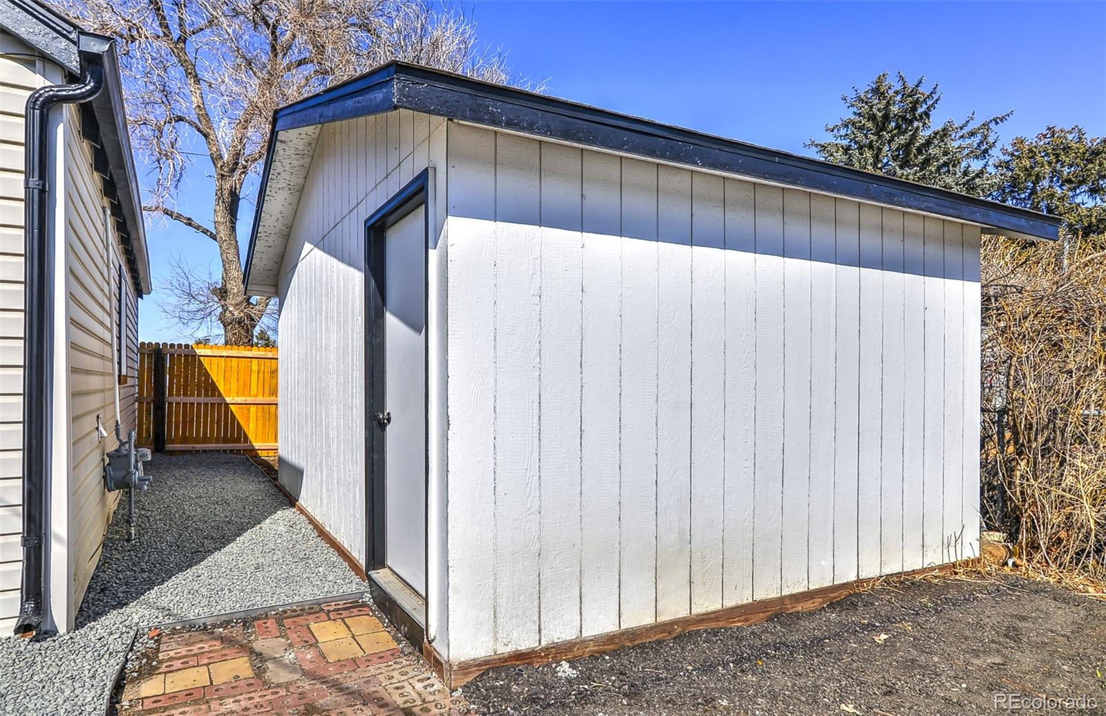 15360 W 44th Avenue Golden CO 80403