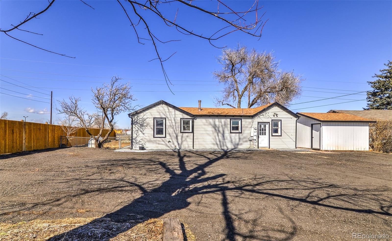 15360 W 44th Avenue Golden CO 80403