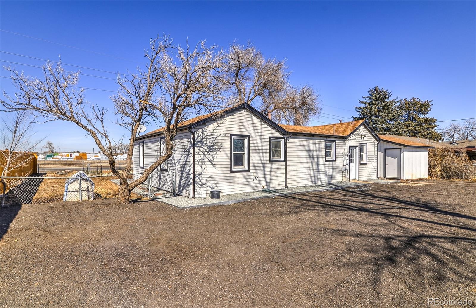 15360 W 44th Avenue Golden CO 80403
