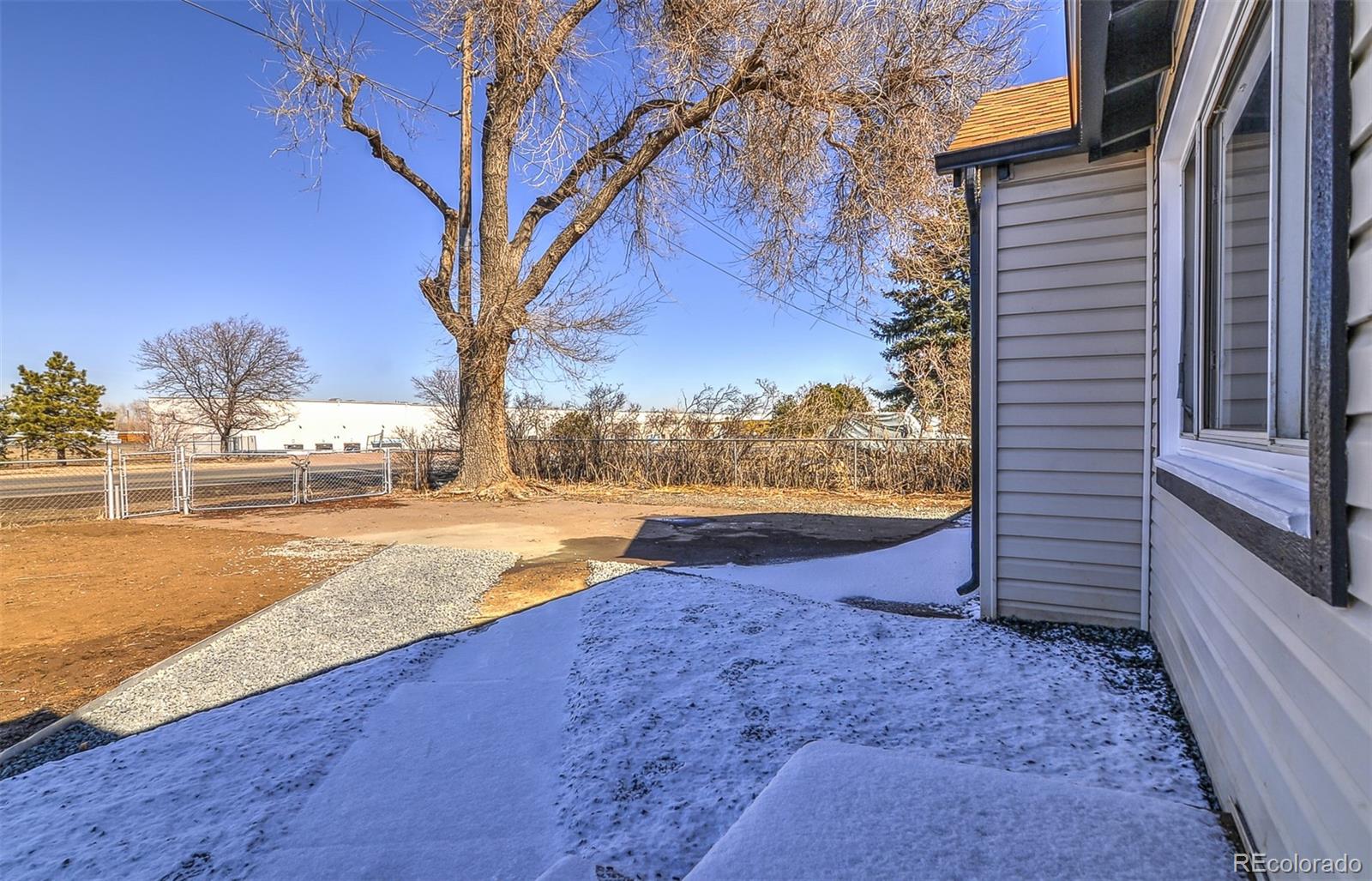 15360 W 44th Avenue Golden CO 80403