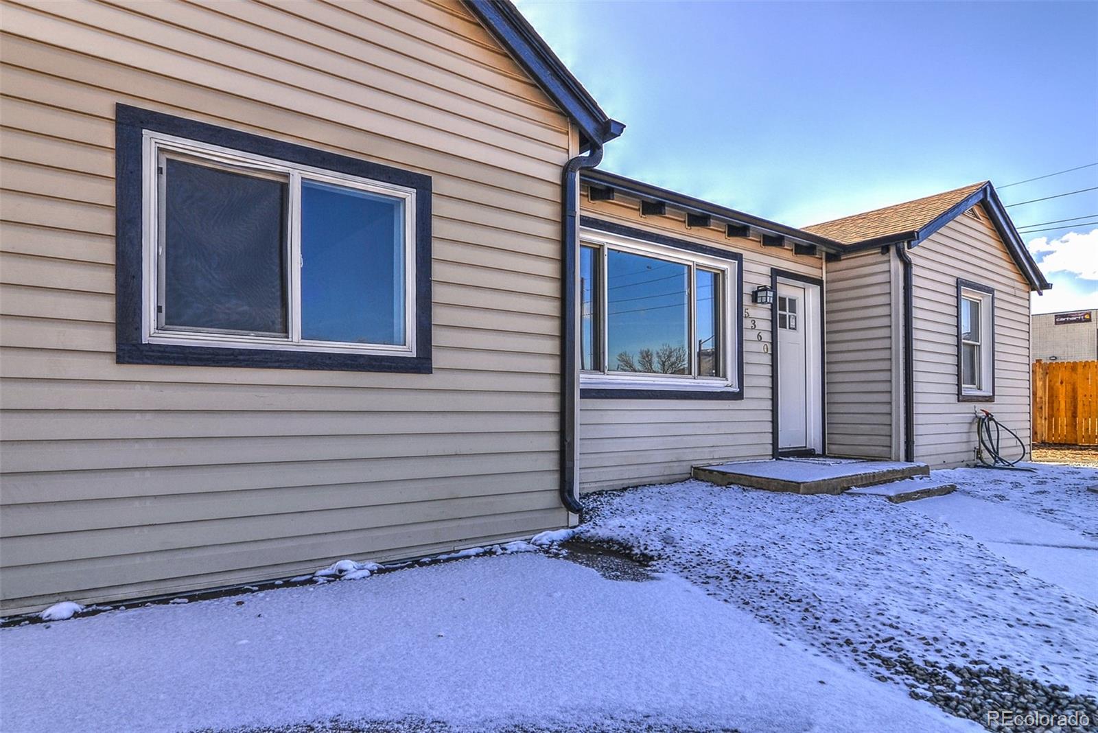 15360 W 44th Avenue Golden CO 80403