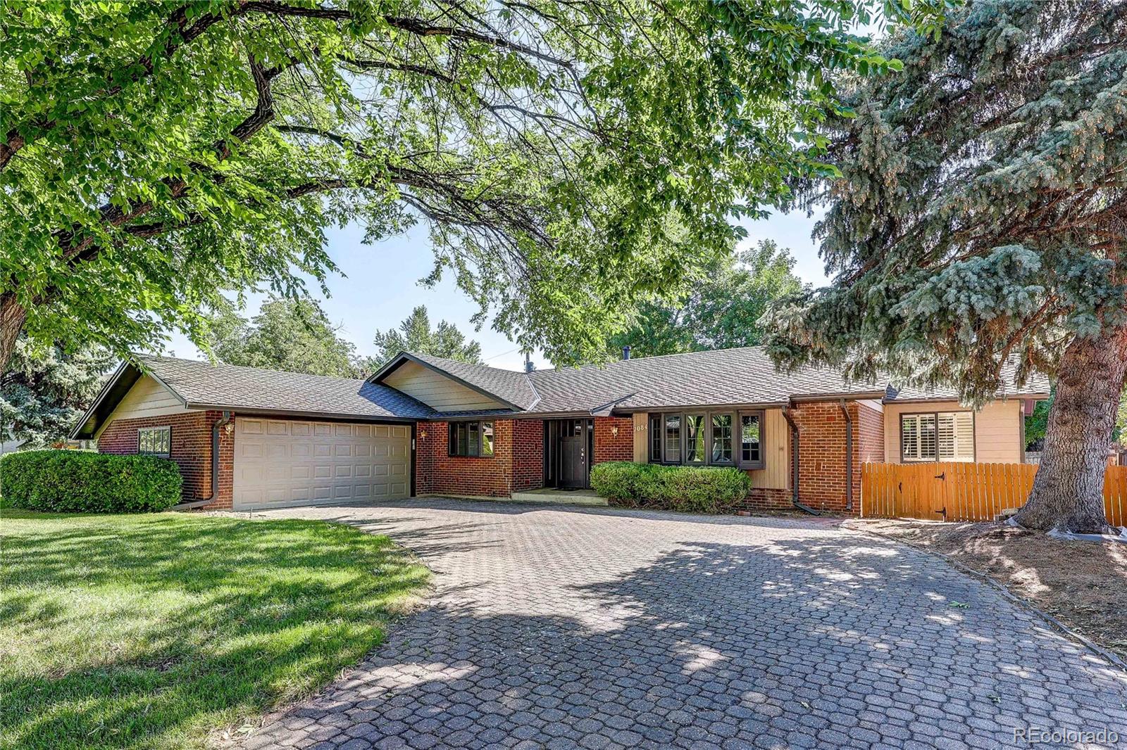 7084 S Kendall Court Littleton CO 80128