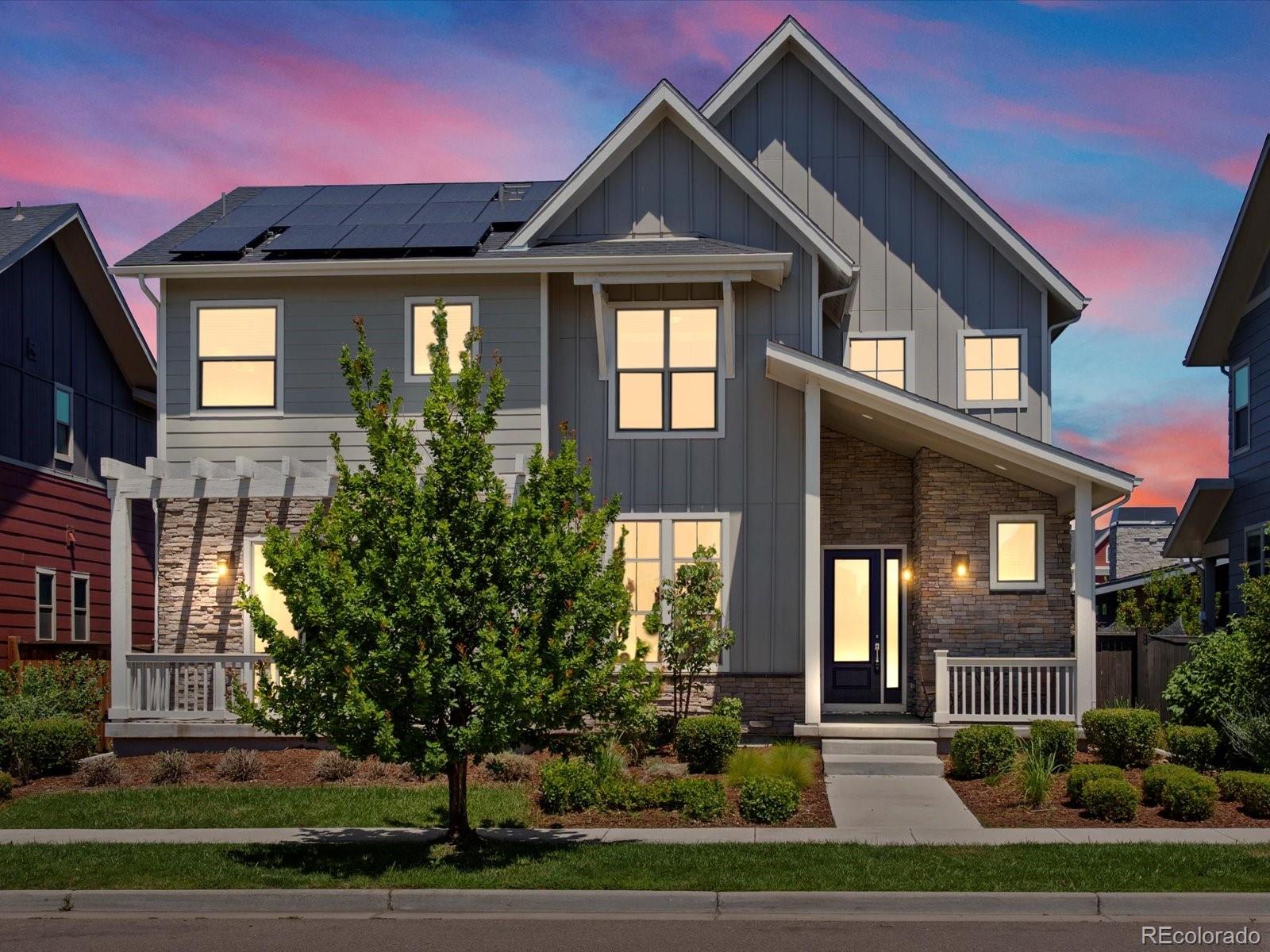 10235 E 59th Avenue Denver CO 80238