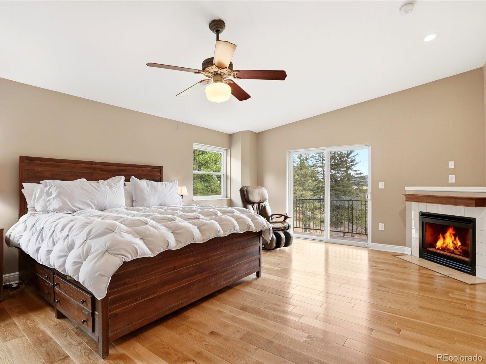 7540 S Homesteader Drive Morrison CO 80465