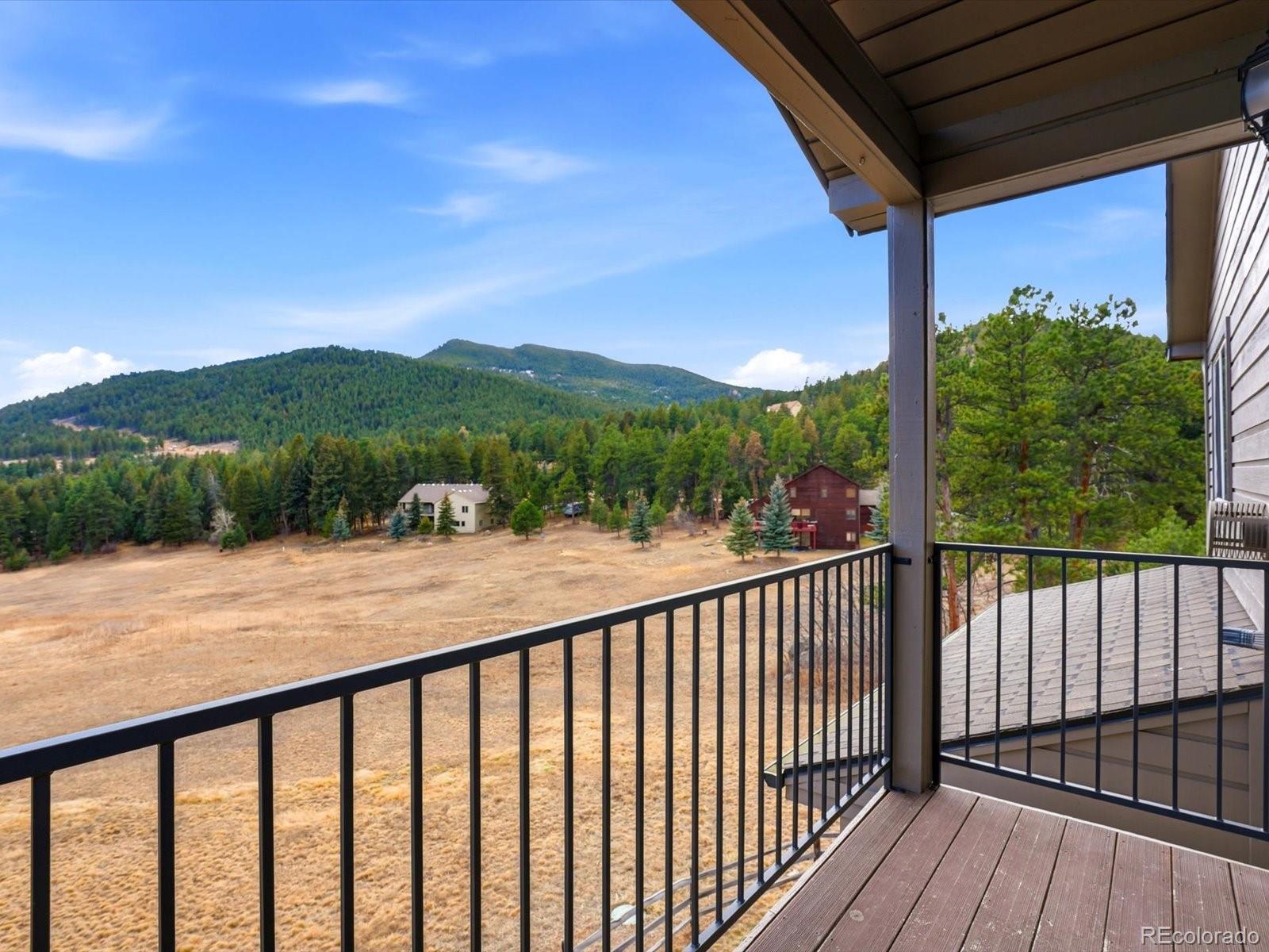 7540 S Homesteader Drive Morrison CO 80465