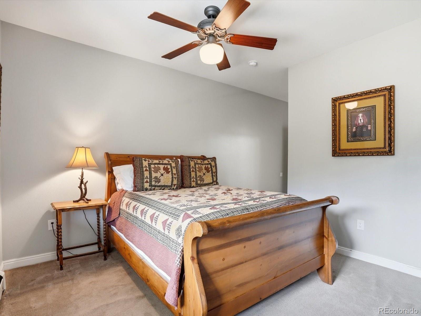 7540 S Homesteader Drive Morrison CO 80465