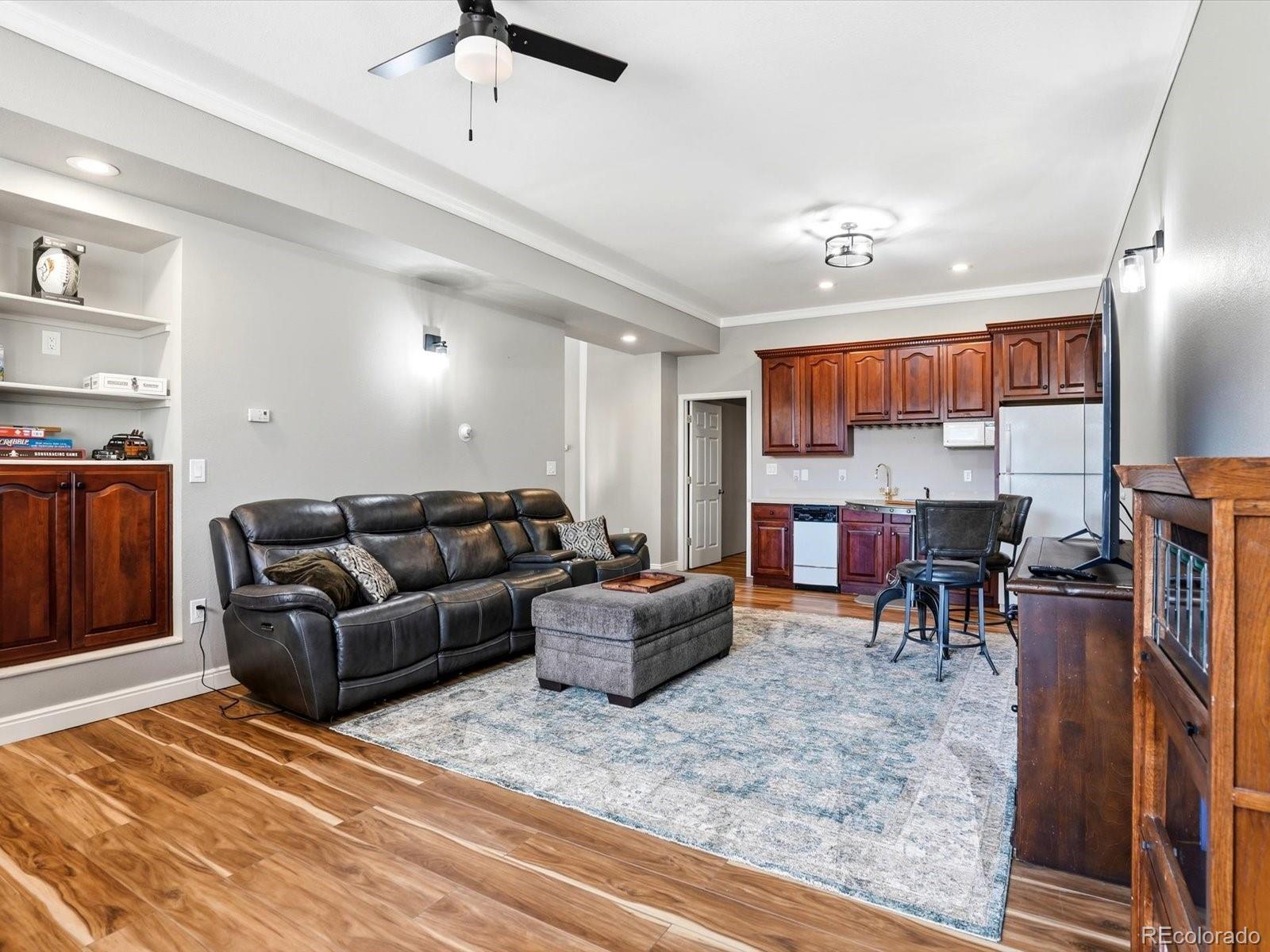 7540 S Homesteader Drive Morrison CO 80465