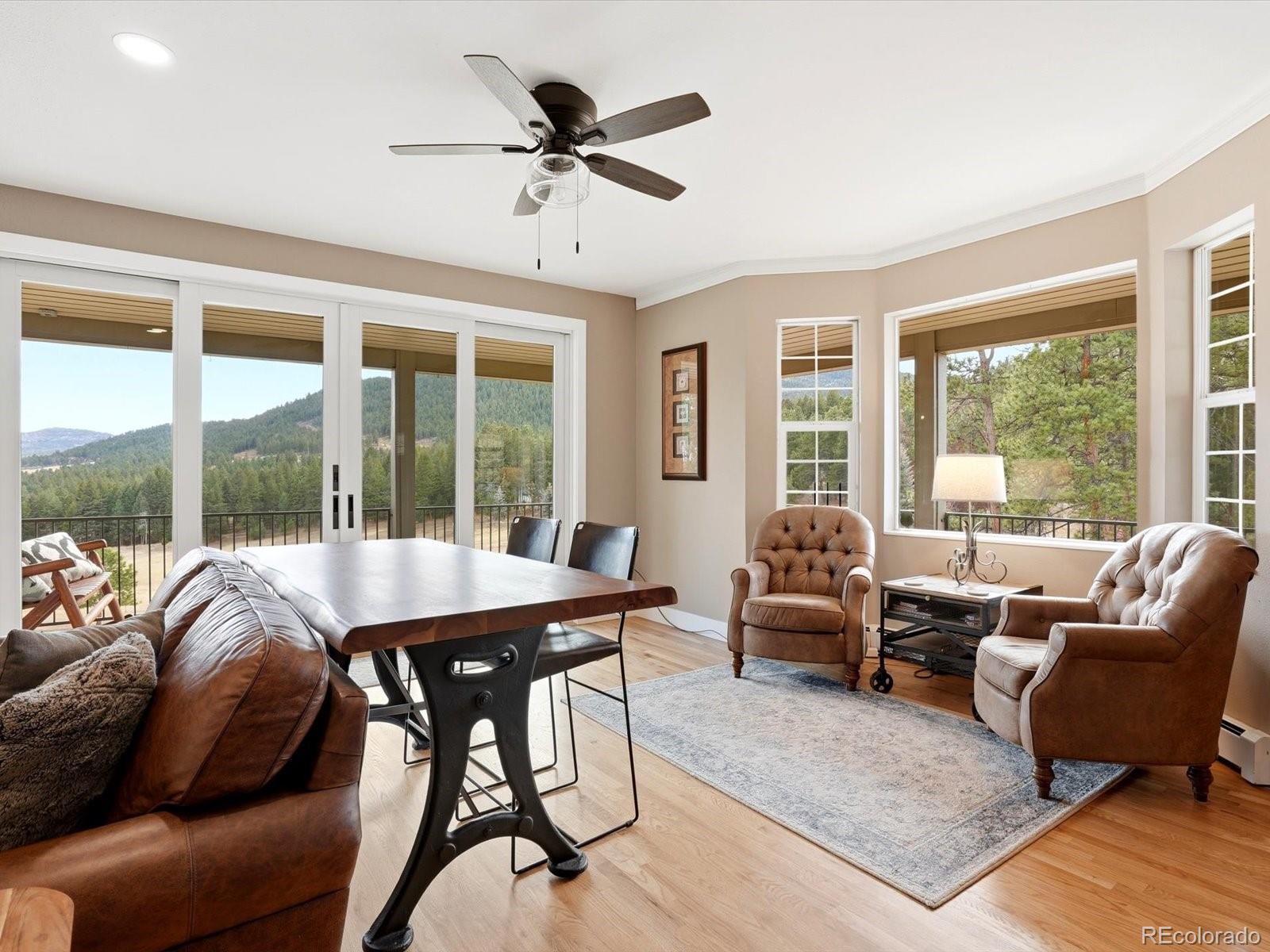 7540 S Homesteader Drive Morrison CO 80465