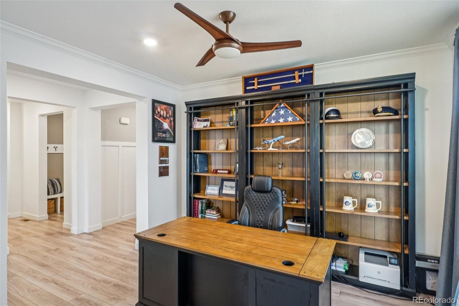 12841 Lake Port Street Longmont CO 80504