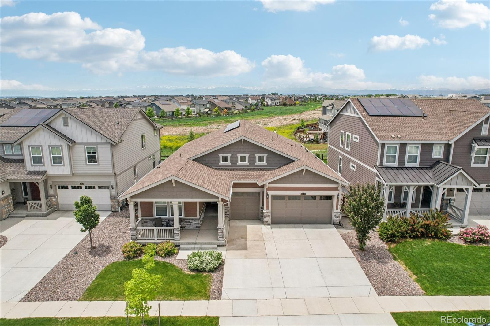 12841 Lake Port Street Longmont CO 80504