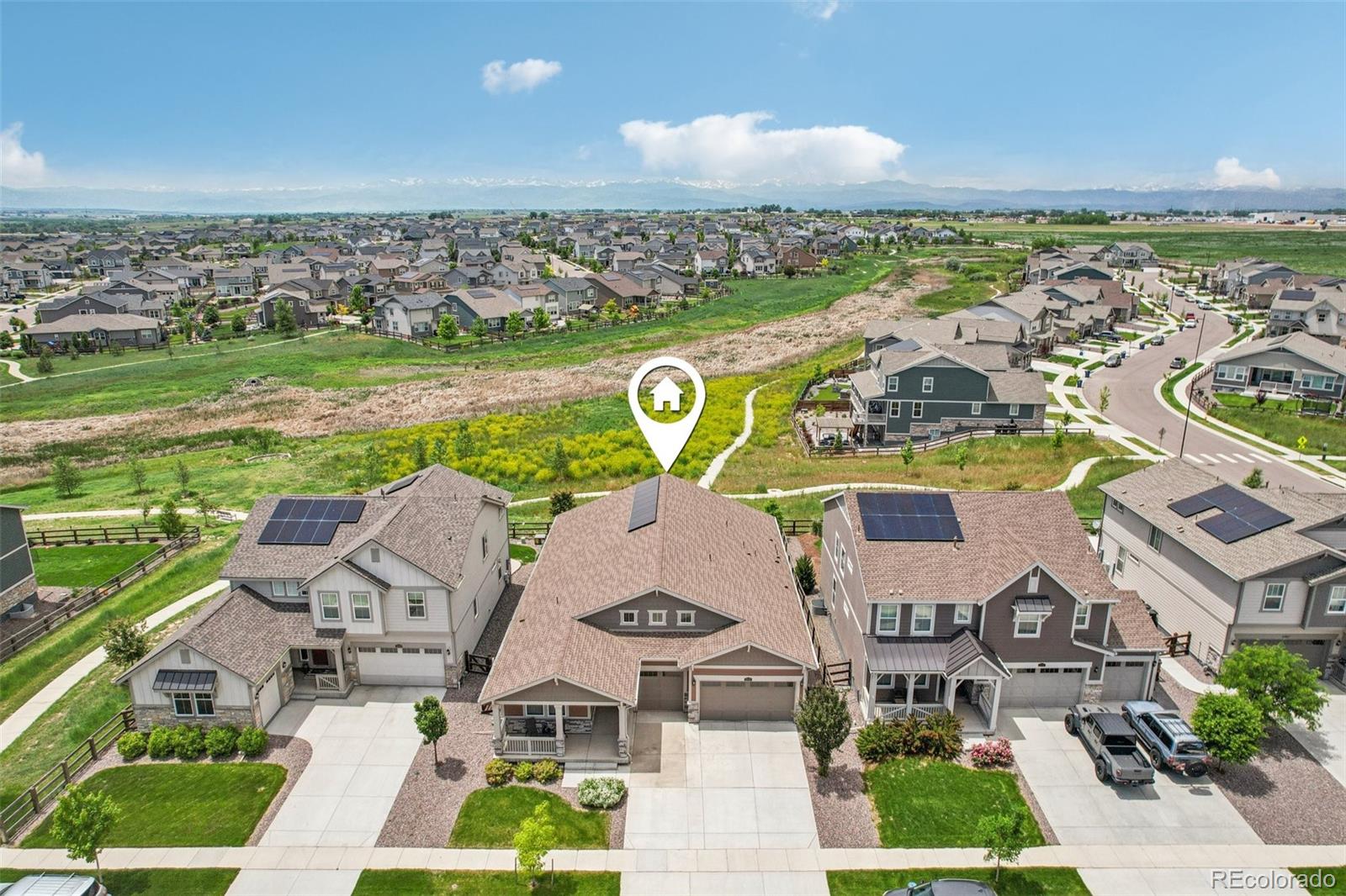 12841 Lake Port Street Longmont CO 80504