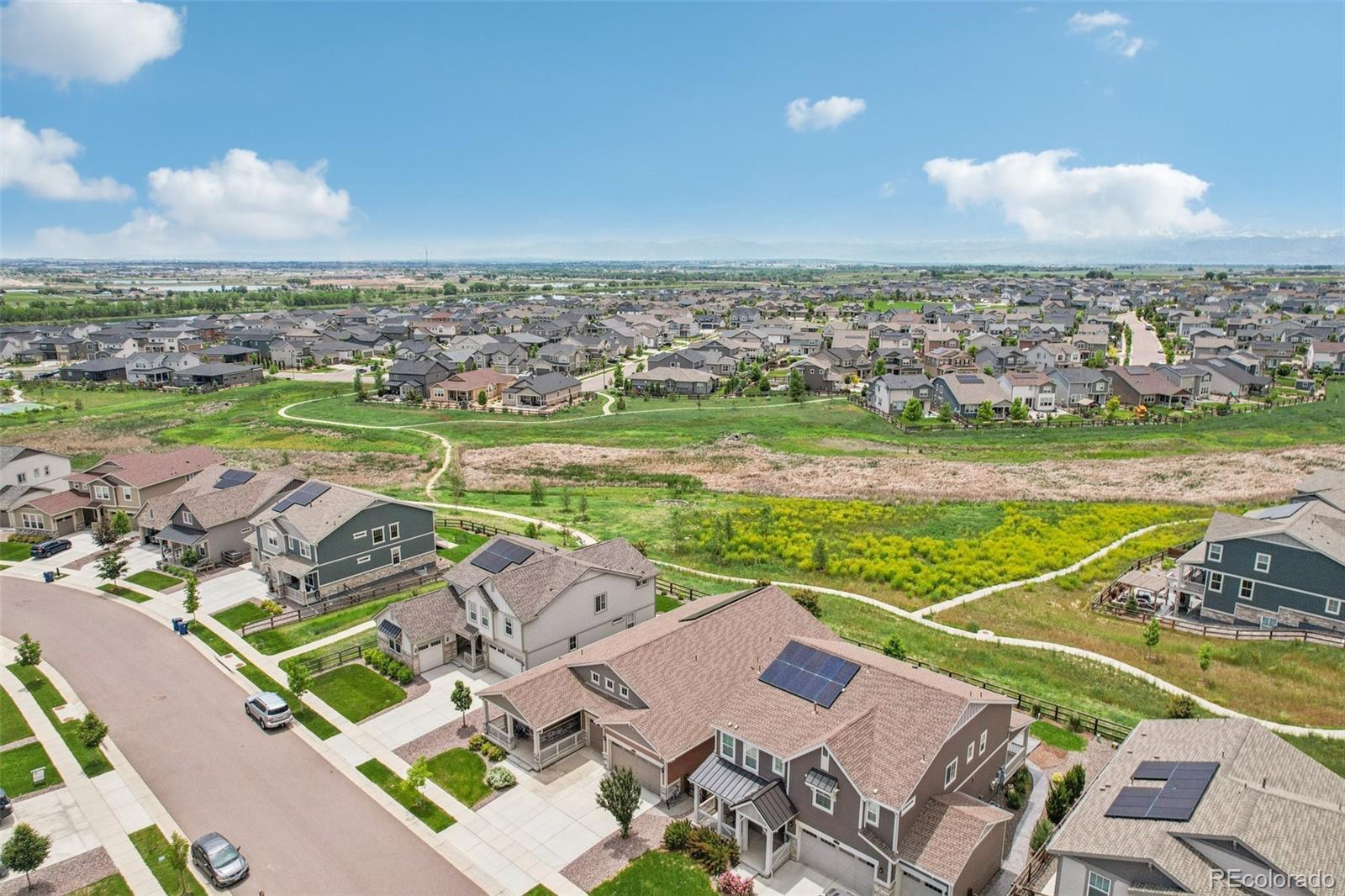 12841 Lake Port Street Longmont CO 80504