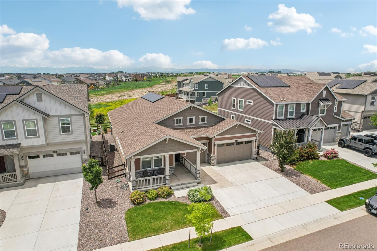 12841 Lake Port Street Longmont CO 80504