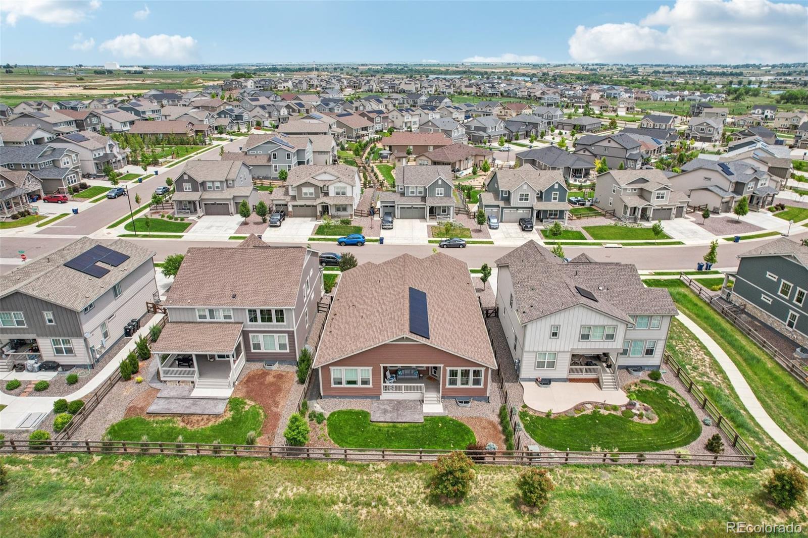 12841 Lake Port Street Longmont CO 80504