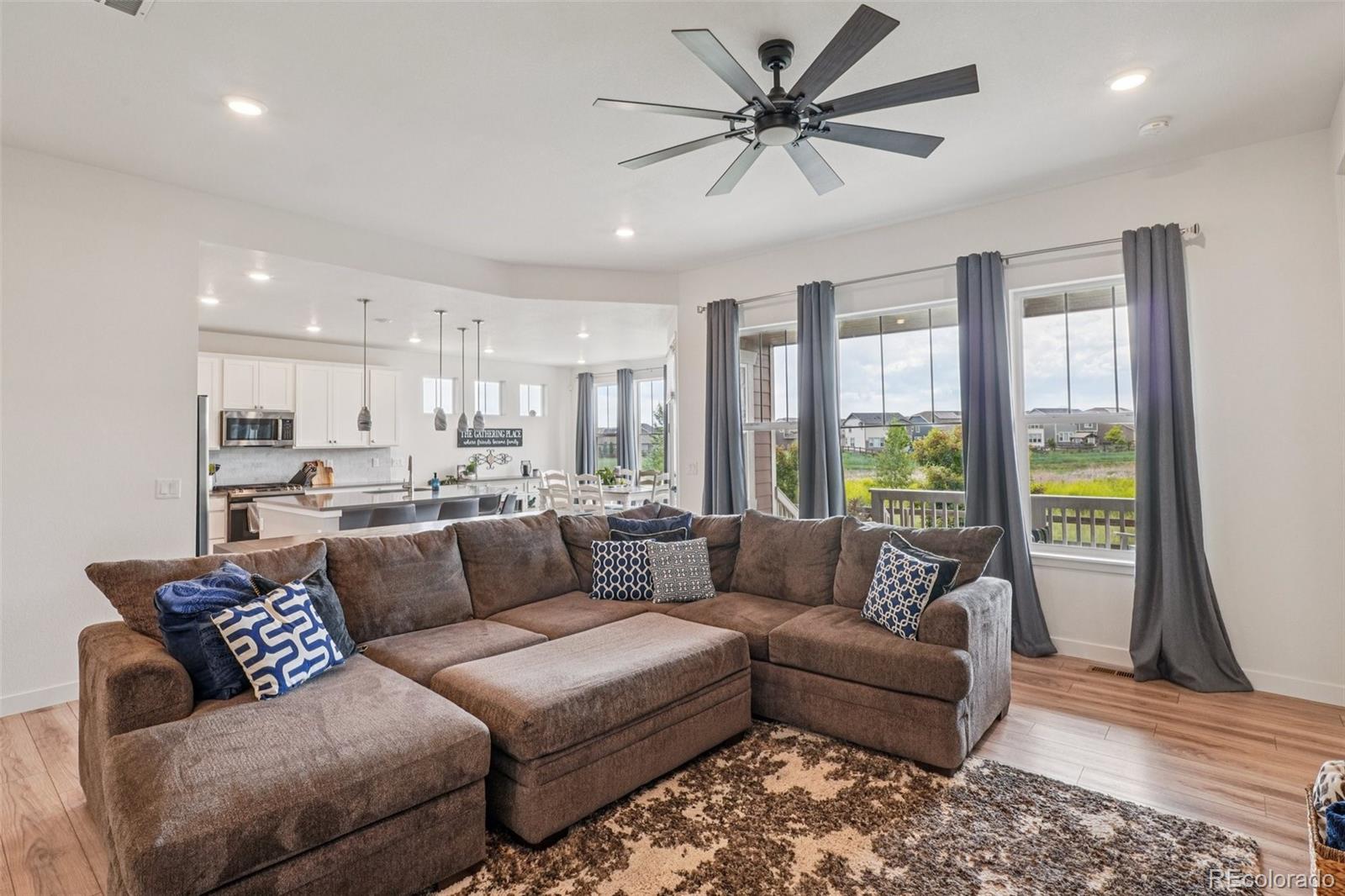 12841 Lake Port Street Longmont CO 80504