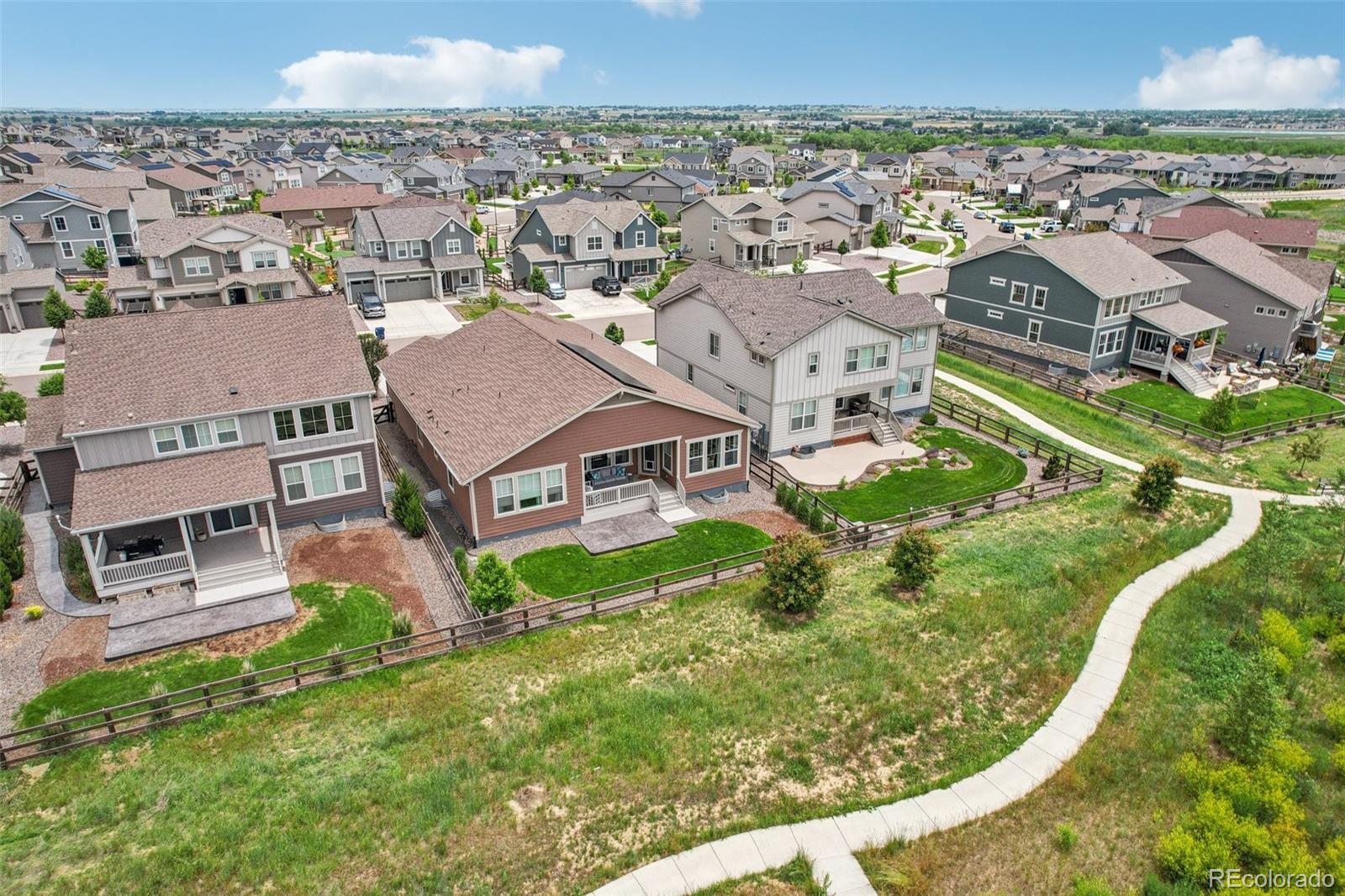12841 Lake Port Street Longmont CO 80504