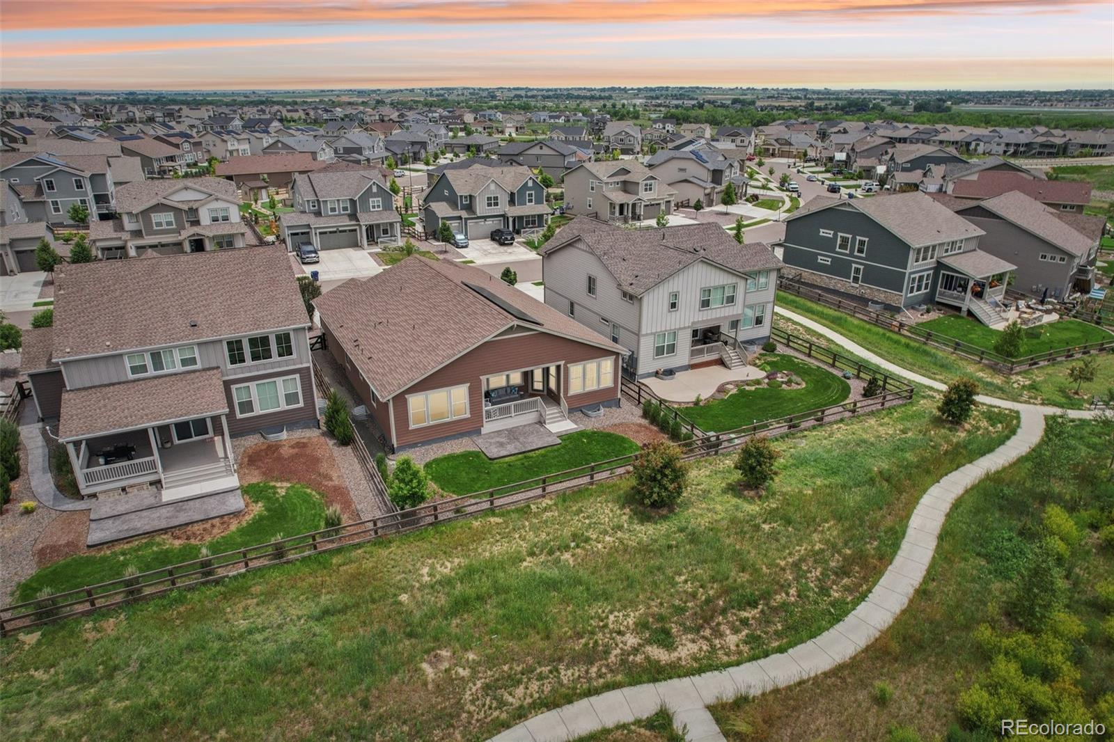 12841 Lake Port Street Longmont CO 80504