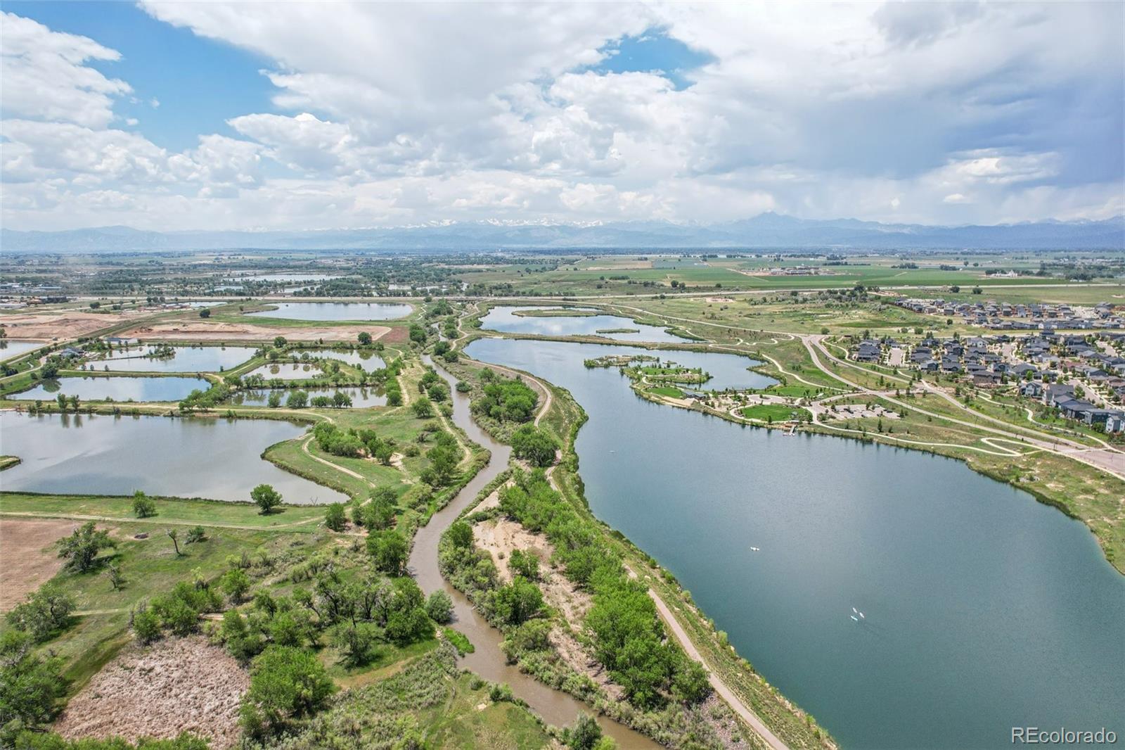 12841 Lake Port Street Longmont CO 80504