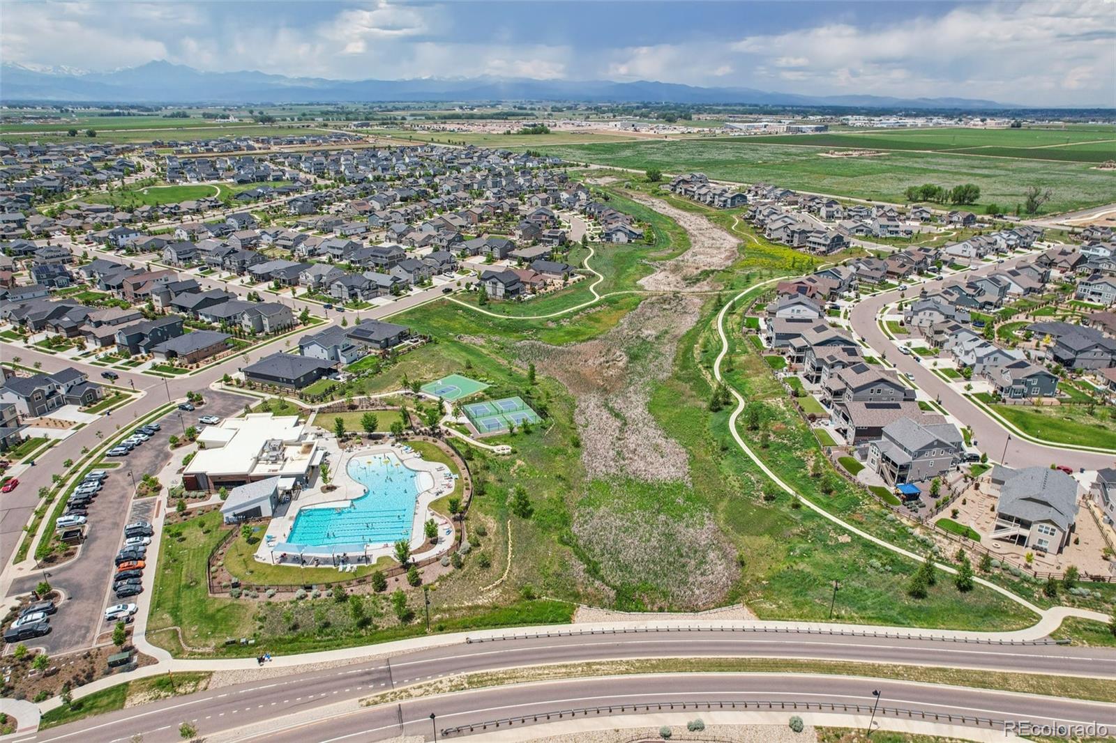 12841 Lake Port Street Longmont CO 80504