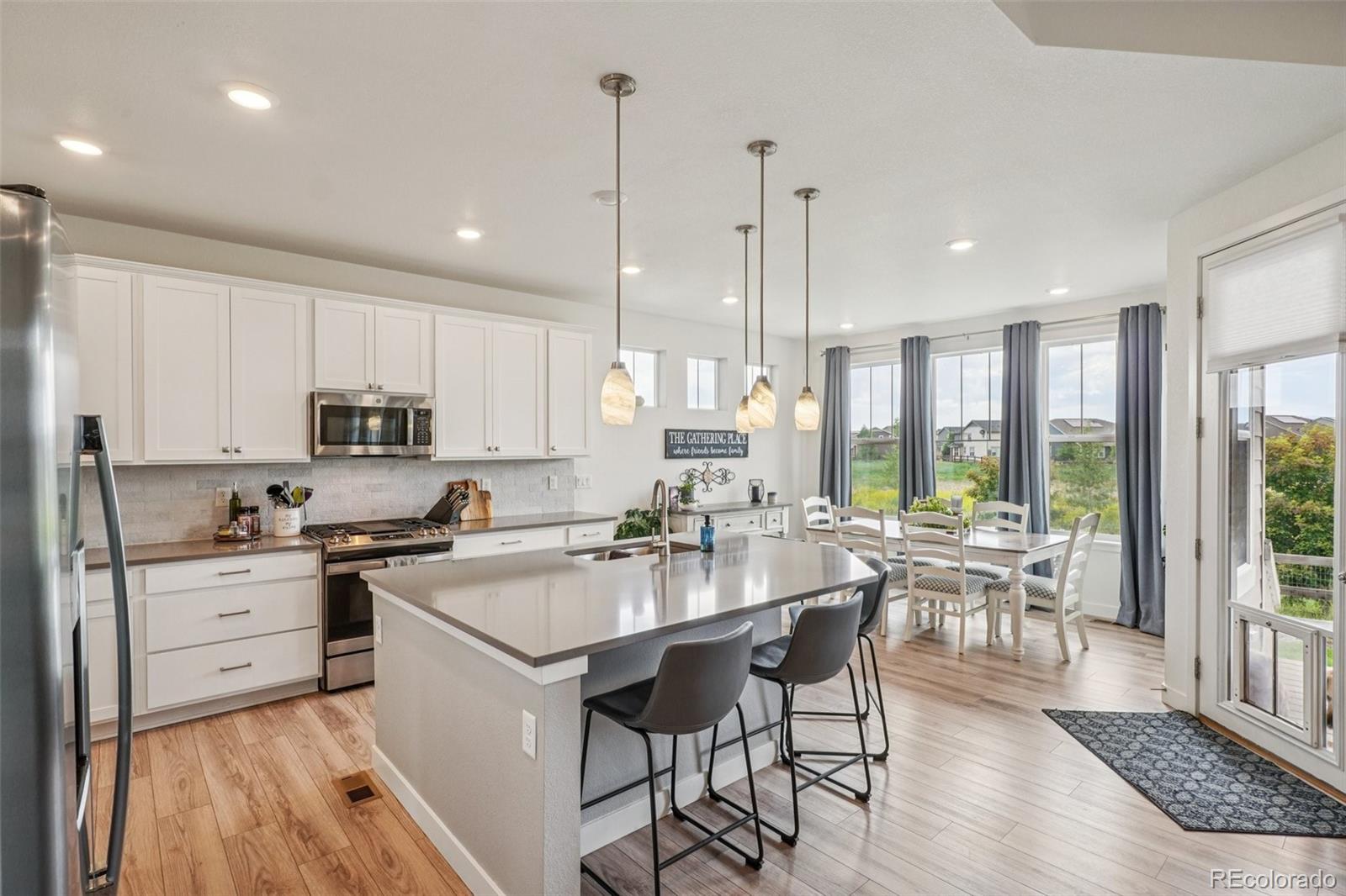 12841 Lake Port Street Longmont CO 80504