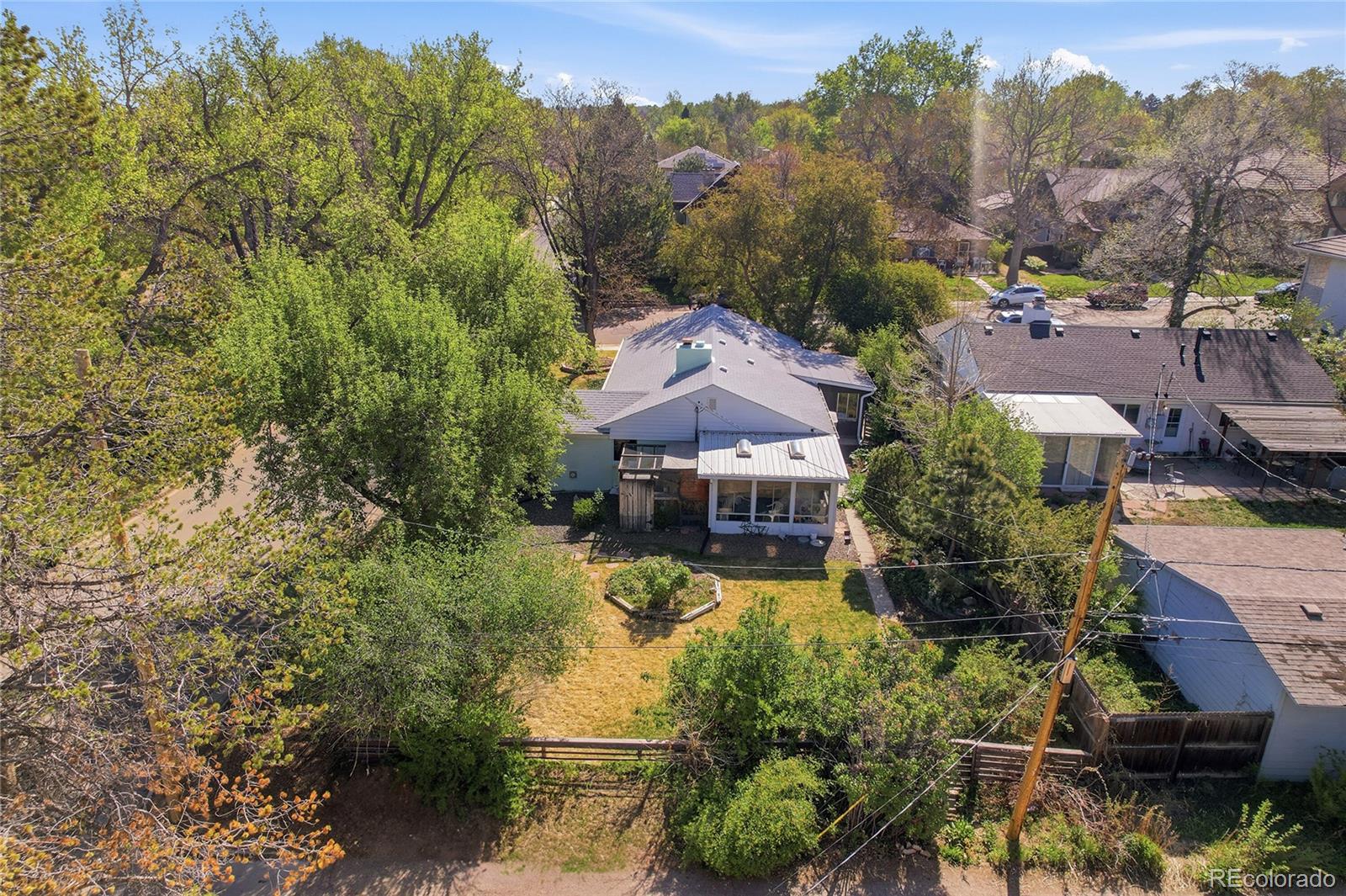 4458 E Eastman Avenue Denver CO 80222