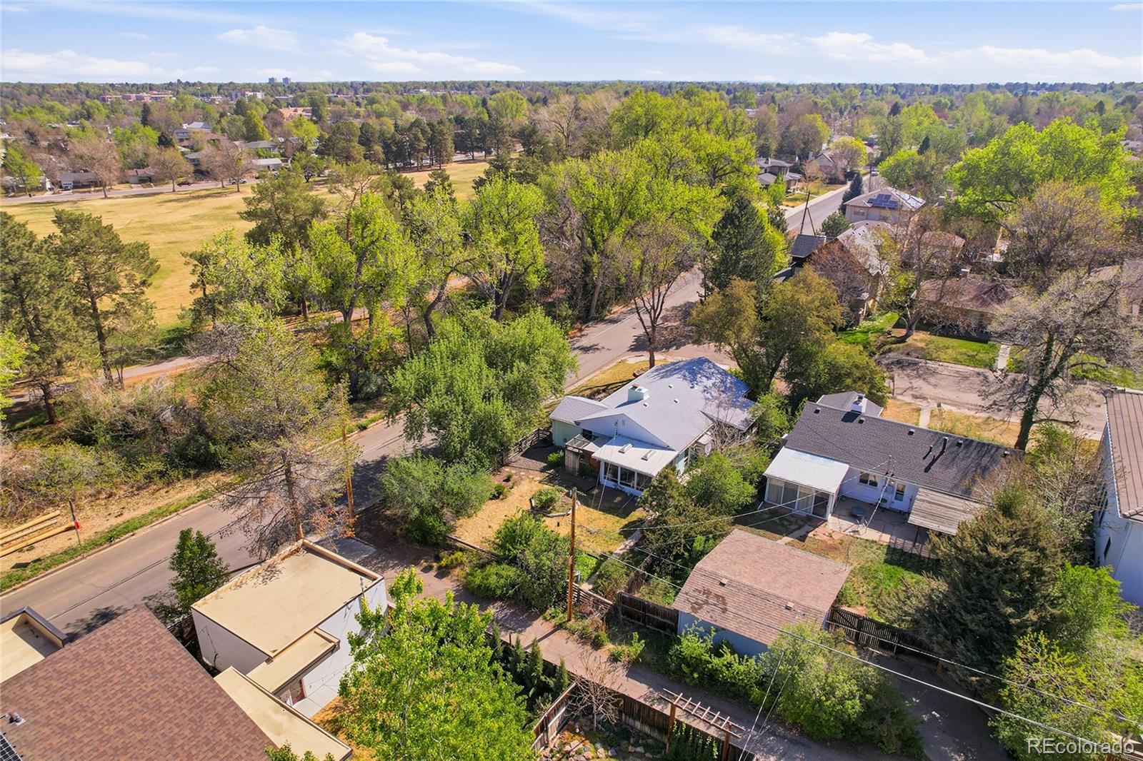 4458 E Eastman Avenue Denver CO 80222