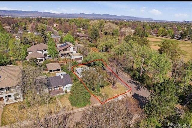 4458 E Eastman Avenue Denver CO 80222