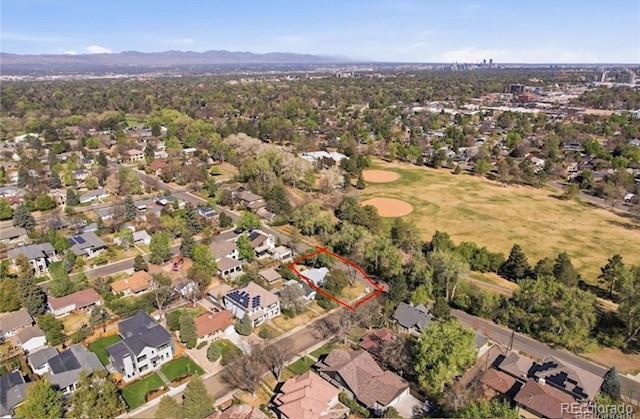 4458 E Eastman Avenue Denver CO 80222