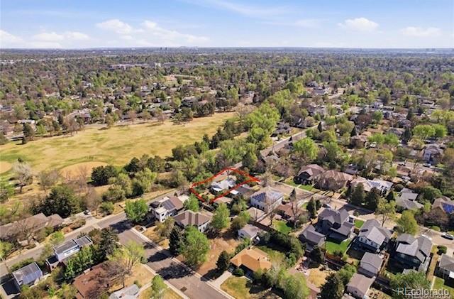 4458 E Eastman Avenue Denver CO 80222