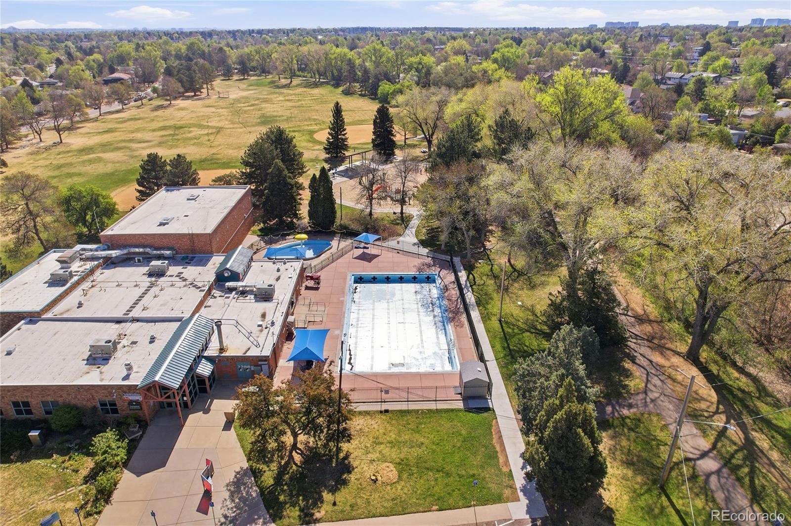 4458 E Eastman Avenue Denver CO 80222