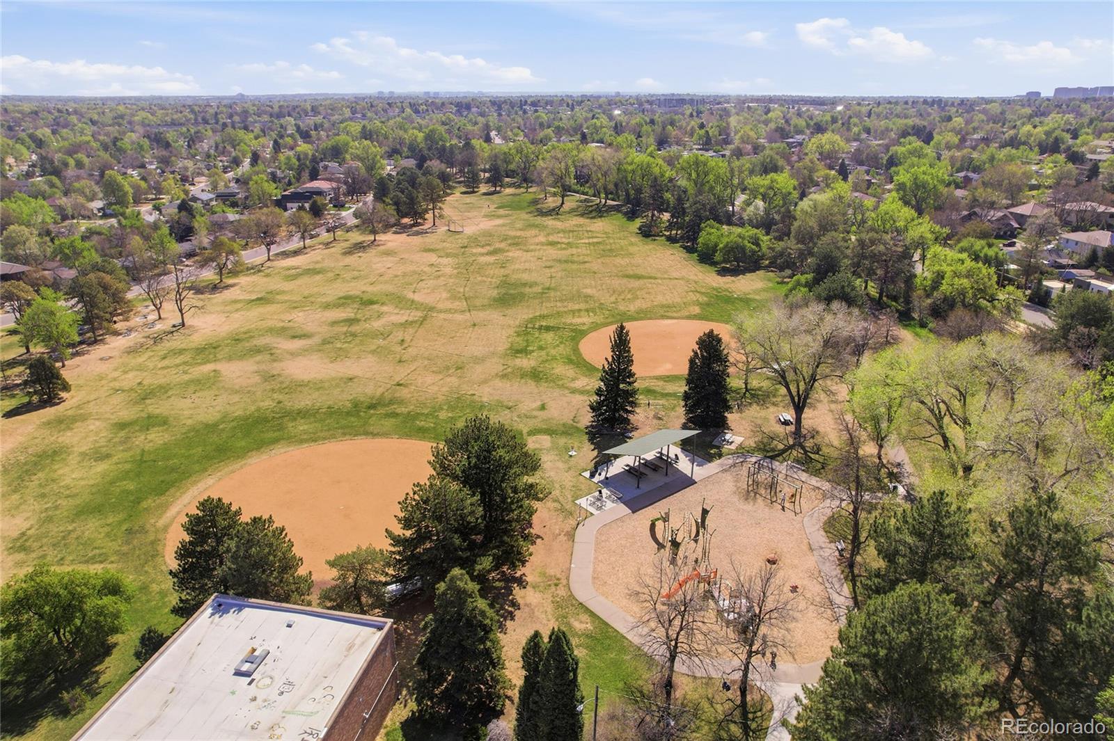 4458 E Eastman Avenue Denver CO 80222