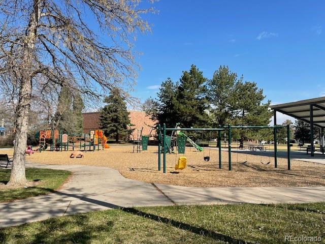 4458 E Eastman Avenue Denver CO 80222