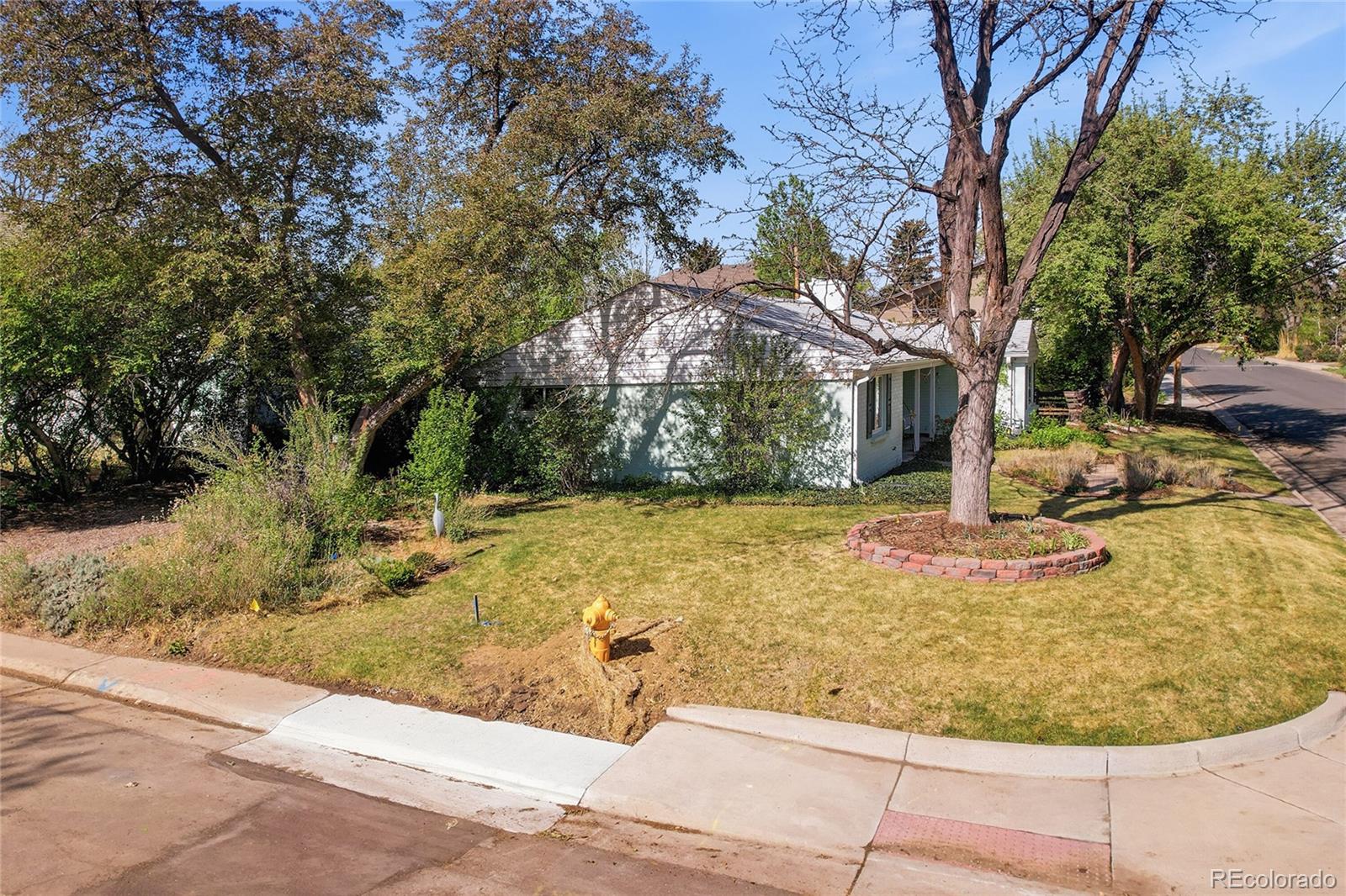 4458 E Eastman Avenue Denver CO 80222