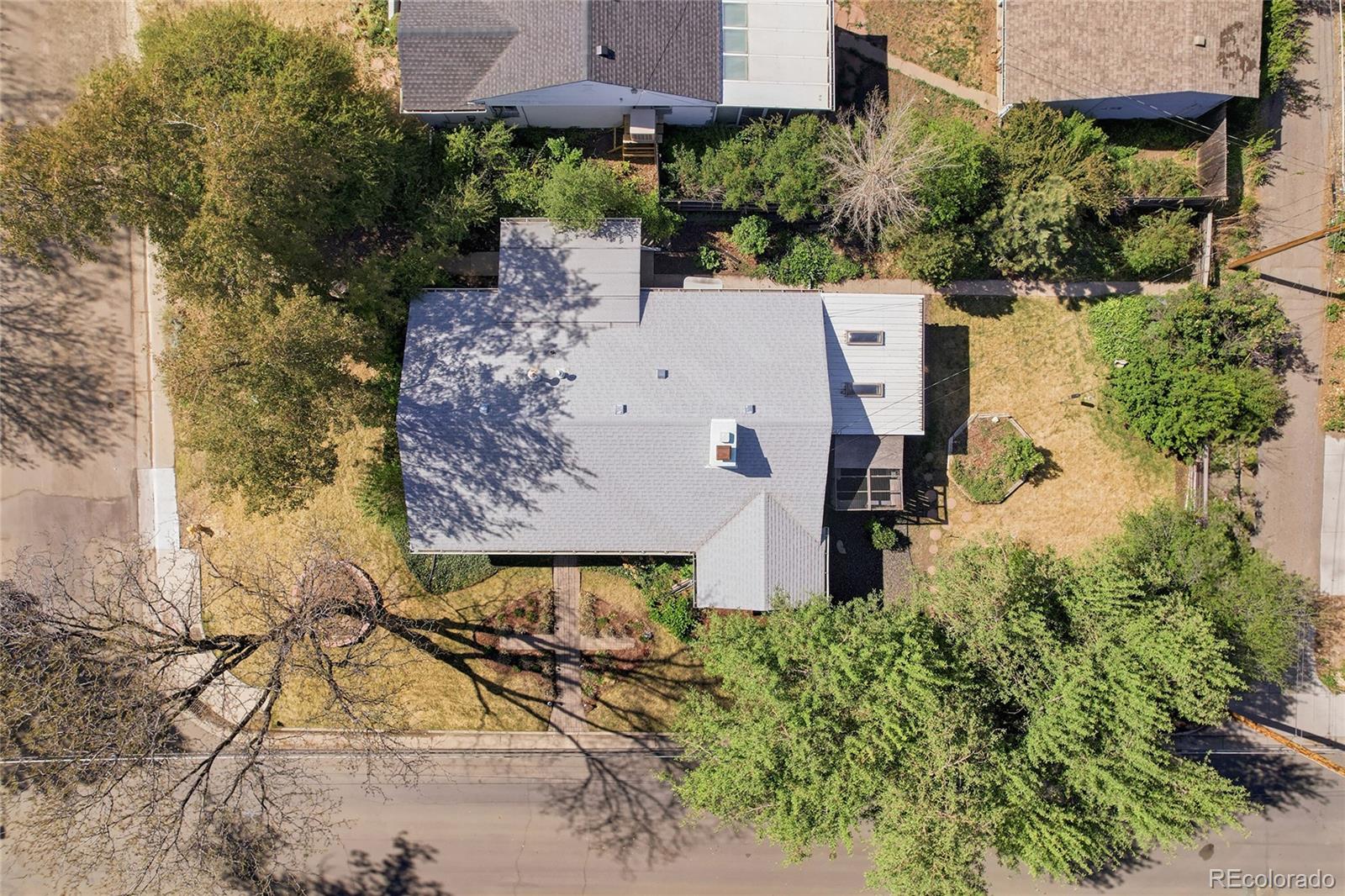 4458 E Eastman Avenue Denver CO 80222