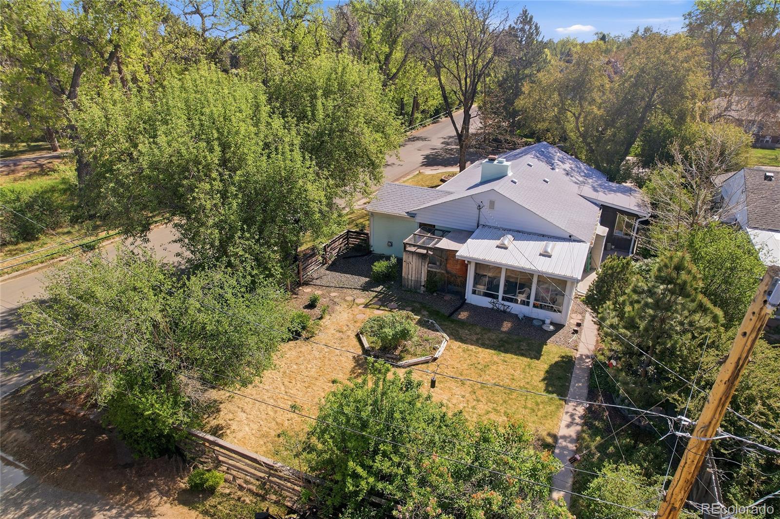 4458 E Eastman Avenue Denver CO 80222