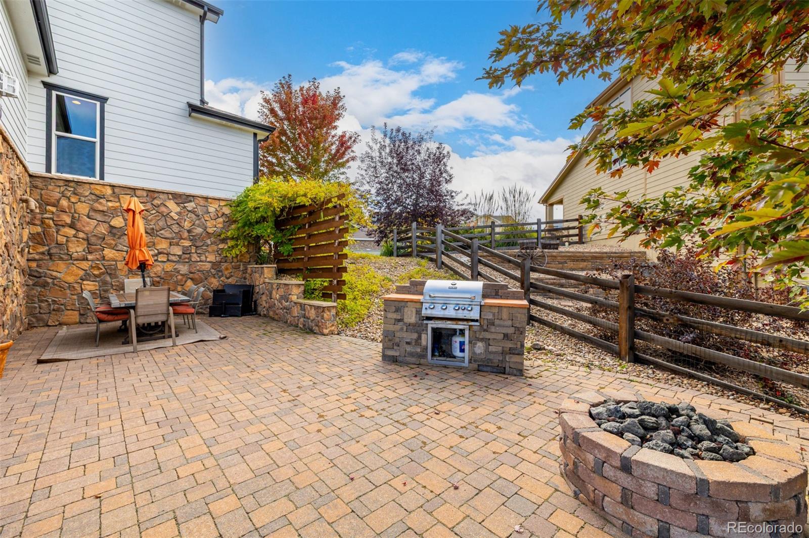 8726 Gardenia Circle Arvada CO 80005