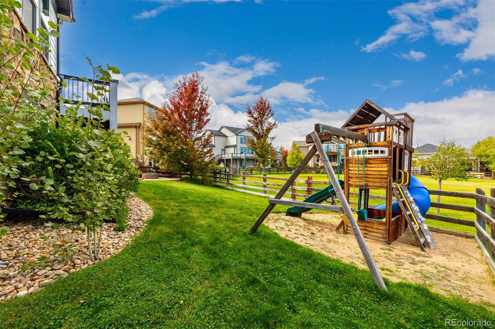 8726 Gardenia Circle Arvada CO 80005