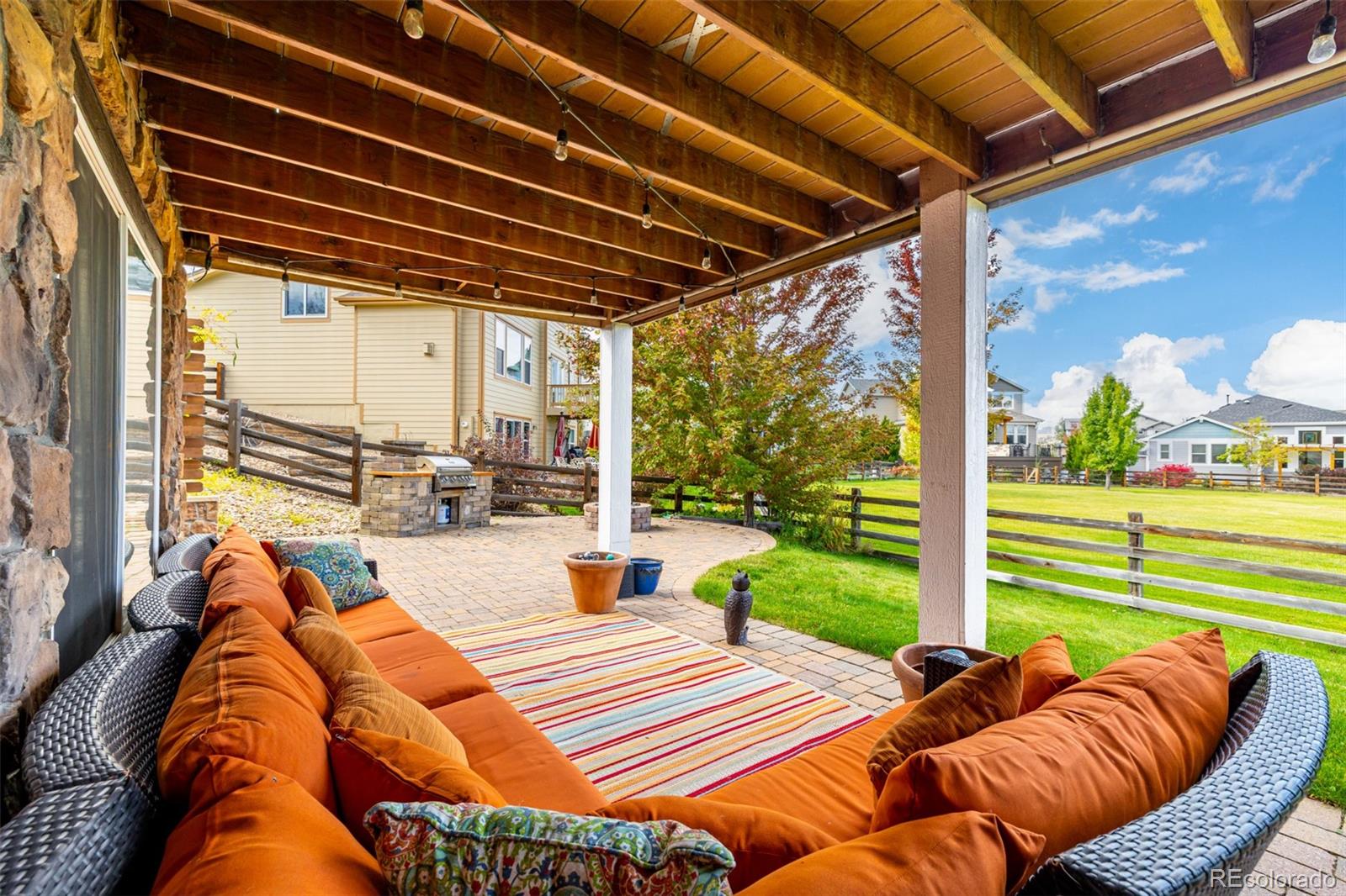 8726 Gardenia Circle Arvada CO 80005