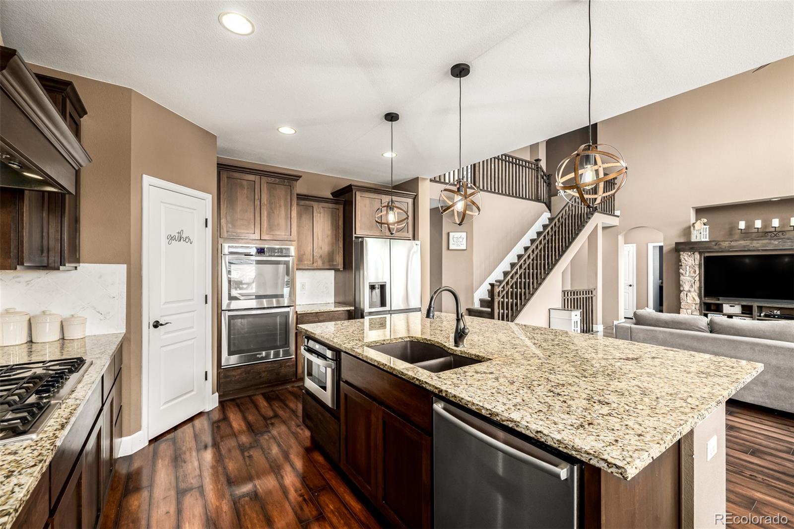 8726 Gardenia Circle Arvada CO 80005