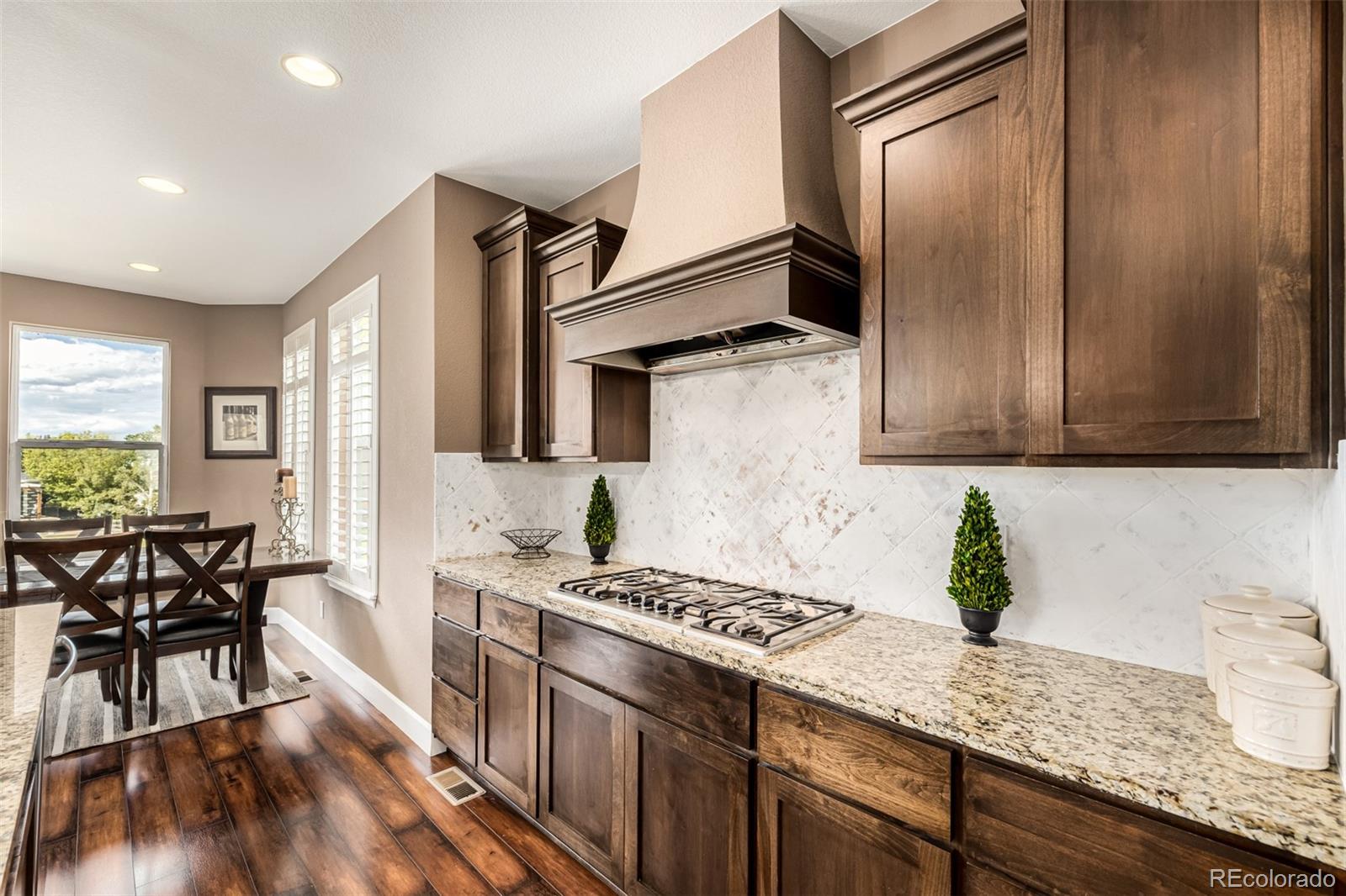 8726 Gardenia Circle Arvada CO 80005