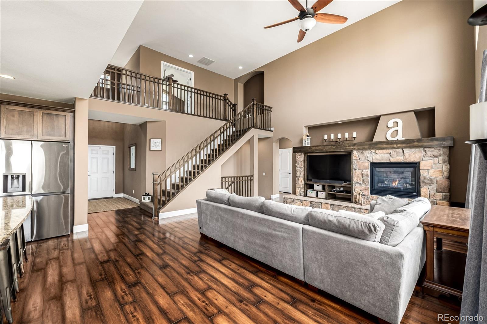 8726 Gardenia Circle Arvada CO 80005