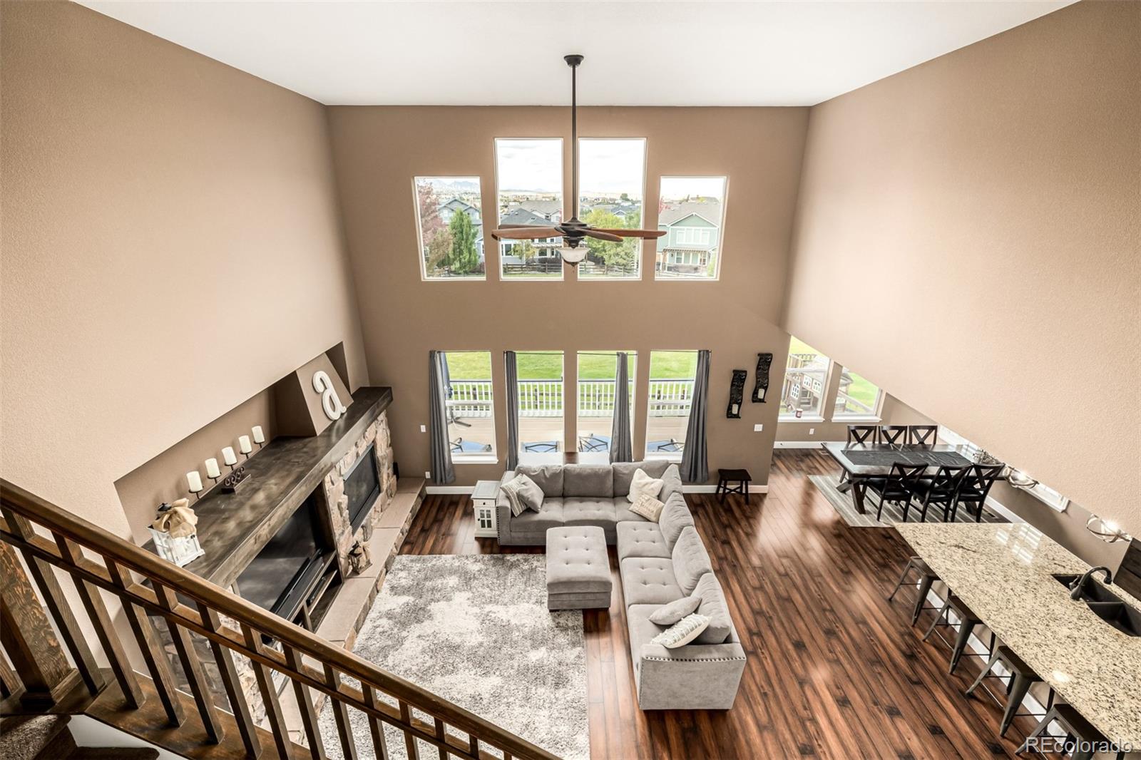 8726 Gardenia Circle Arvada CO 80005