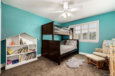 8726 Gardenia Circle Arvada CO 80005