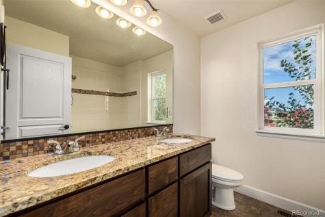 8726 Gardenia Circle Arvada CO 80005