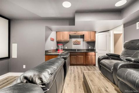 8726 Gardenia Circle Arvada CO 80005