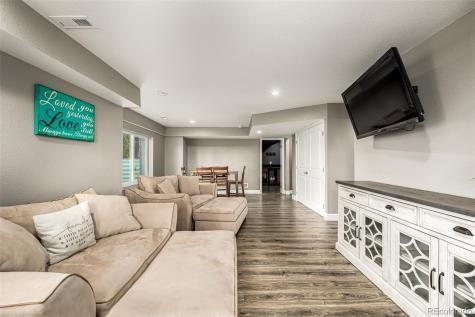 8726 Gardenia Circle Arvada CO 80005