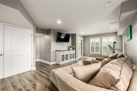8726 Gardenia Circle Arvada CO 80005